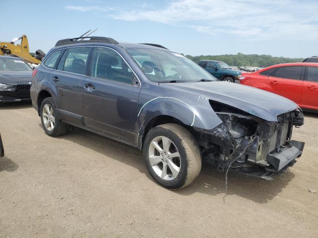 4S4BRCAC6E3236789 Subaru Outback 2.5i