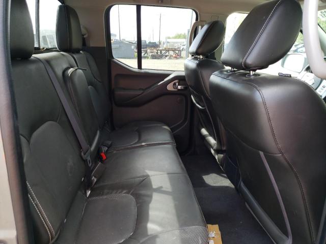 2020 NISSAN FRONTIER S - 1N6ED0EB0LN708693