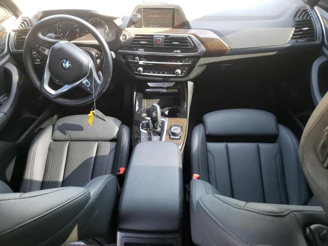 5UXTR9C52JLD73508 2018 BMW X3, photo no. 8