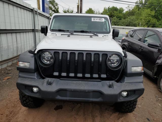 2020 JEEP WRANGLER 1C4HJXDG1LW179215