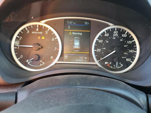 3N1AB7AP5KL627353 Nissan SENTRA S