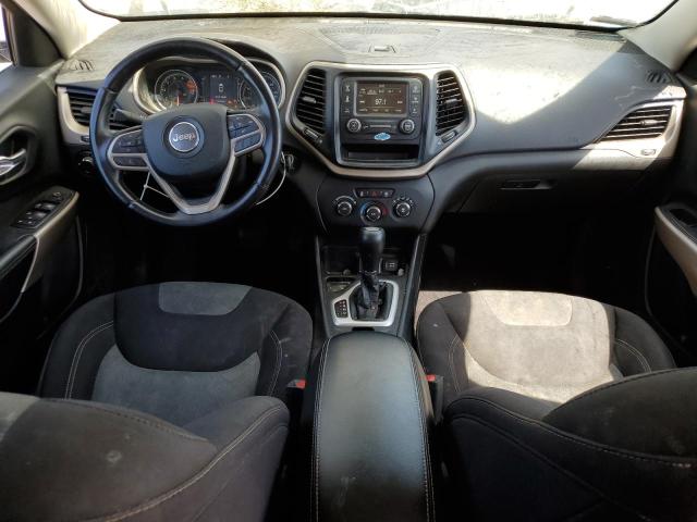 1C4PJLASXHW572621 Jeep Cherokee Sport