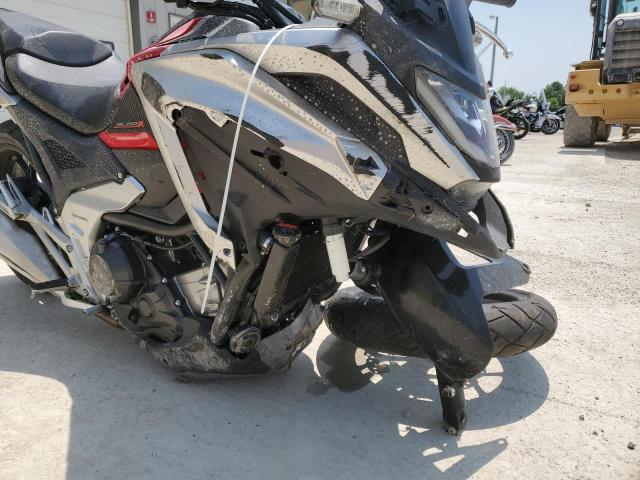 2021 HONDA NC750X - JH2RH0906MK000265