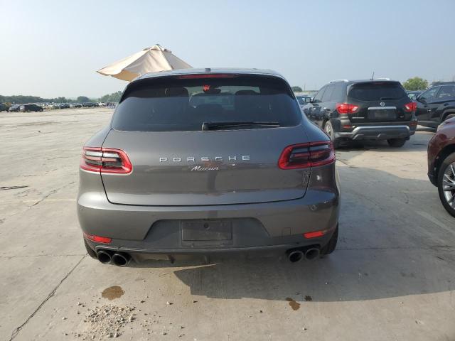 VIN WP1AA2A57JLB15300 2018 Porsche Macan no.6