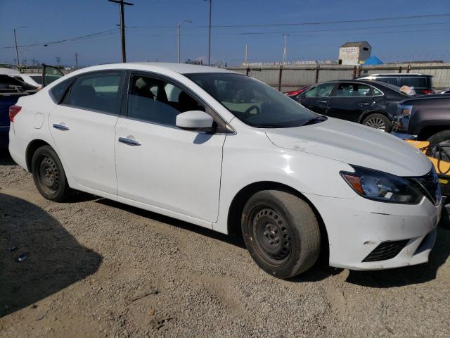 3N1AB7AP1JY253180 Nissan SENTRA S