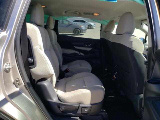 4S4WMAFD2K3434805 Subaru Ascent Premium