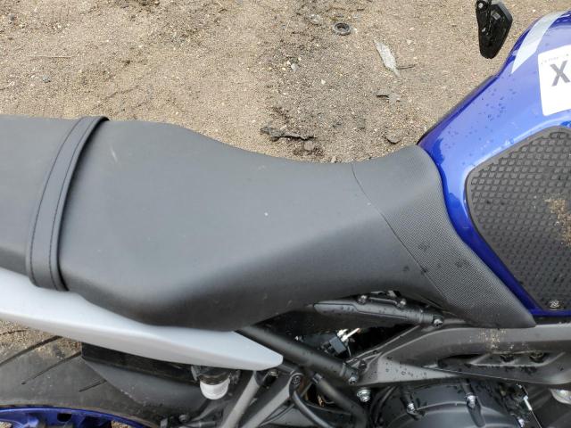 2020 YAMAHA MT09 - JYARN53E9LA008654