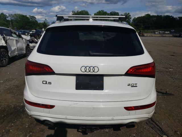 WA1LFAFPXDA005464 2013 AUDI Q5, photo no. 6