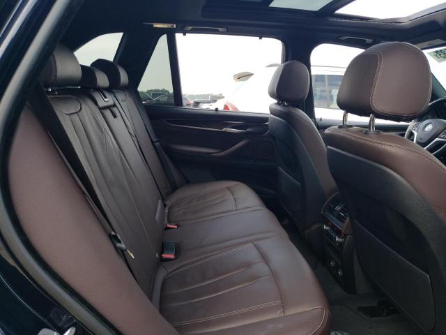 2018 BMW X5 SDRIVE3 - 5UXKR2C58J0X09602