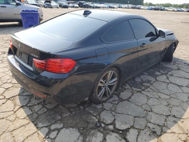 VIN WBA3R1C59GK529572 2016 BMW 4 Series, 435 I no.3