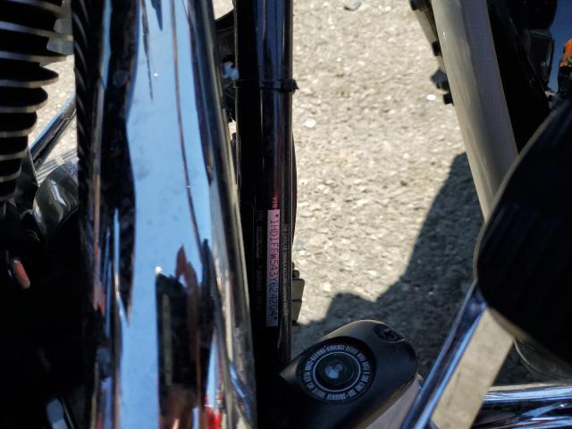 2003 HARLEY-DAVIDSON FLHTCI ANN - 1HD1FFW543Y624204
