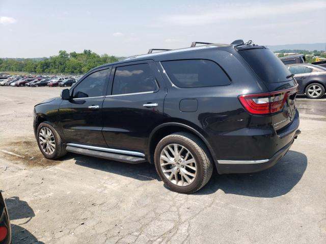 2015 DODGE DURANGO CI - 1C4RDJEG1FC851349