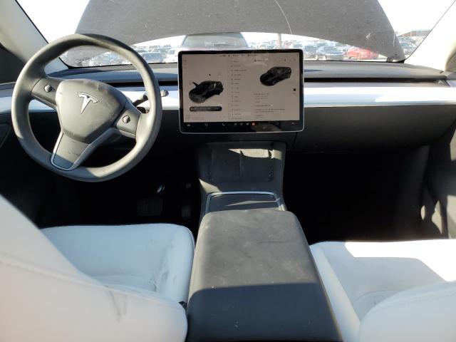 7SAYGDEE6PF607559 Tesla Model Y  8