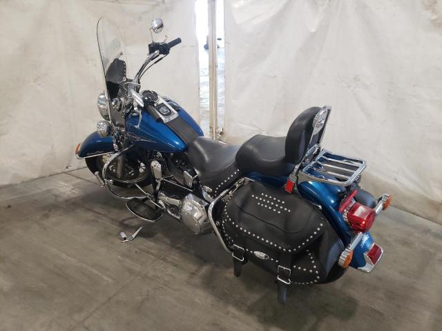 2005 HARLEY-DAVIDSON FLSTCI - 1HD1BWB115Y045088