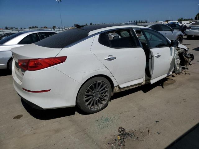 5XXGR4A64FG495616 KIA OPTIMA SX