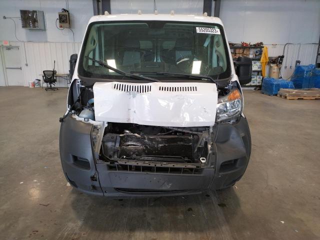 2018 RAM PROMASTER - 3C6TRVAG0JE156132