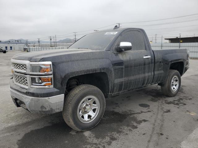 2015 Chevrolet C/K 1500 