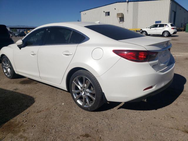 JM1GJ1W52E1102597 Mazda 6 Grand Touring