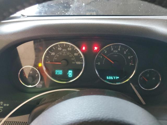 1C4AJWAG7FL715915 Jeep Wrangler Sport