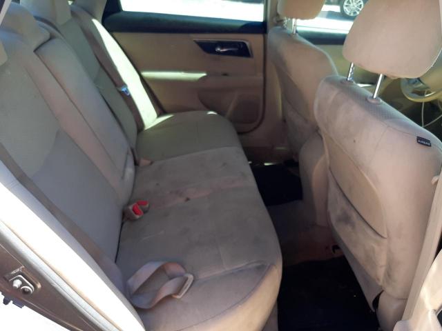1N4AL3AP1EN216495 Nissan ALTIMA 2.5