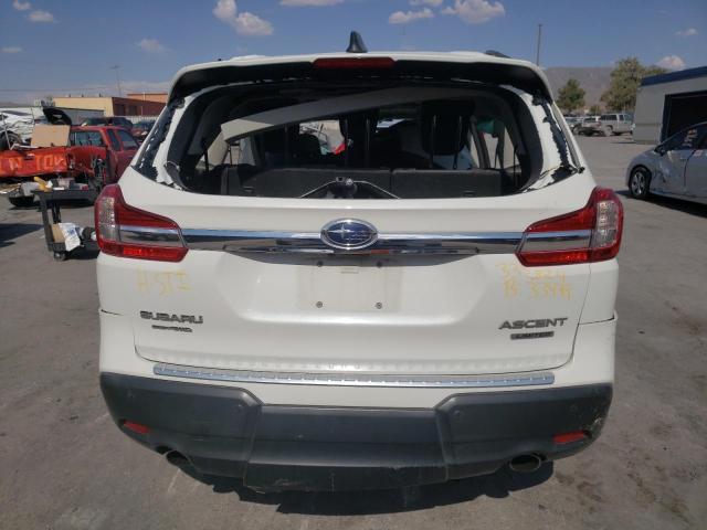 4S4WMAPD7K3488440 Subaru Ascent Limited
