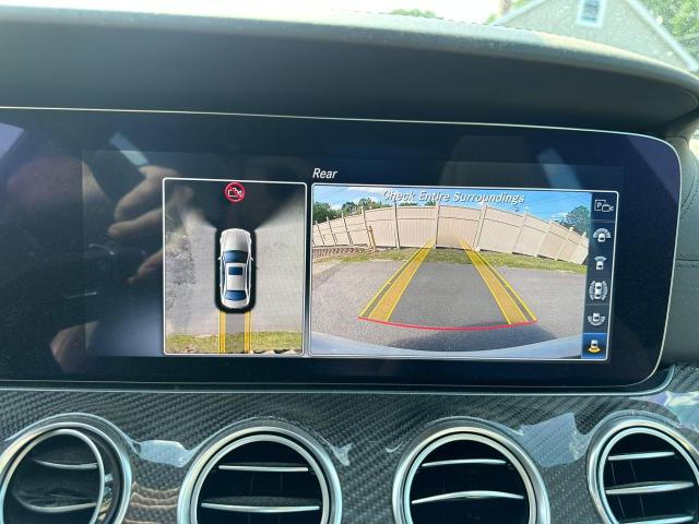 2019 MERCEDES-BENZ E 63 AMG-S - WDDZF8KBXKA525007