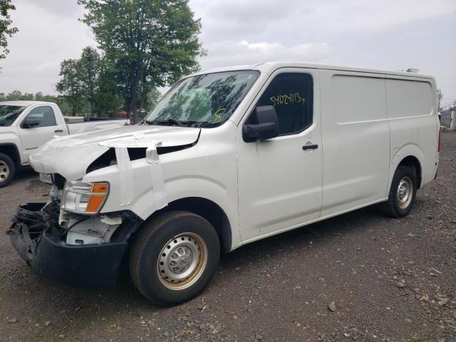 2016 Nissan NV 