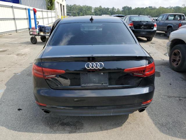2017 AUDI A4 ULTRA P - WAUGMAF40HN069818