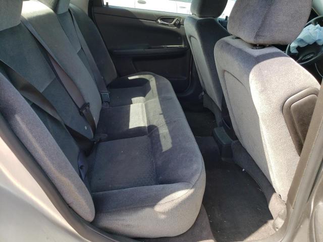 2015 CHEVROLET IMPALA LIM - 2G1WA5E35F1138145