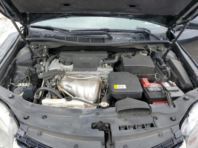 2017 TOYOTA CAMRY LE/S - 4T1BF1FK7HU663412
