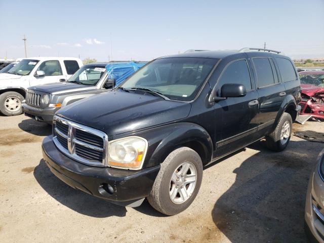 2004 Dodge Durango SLT