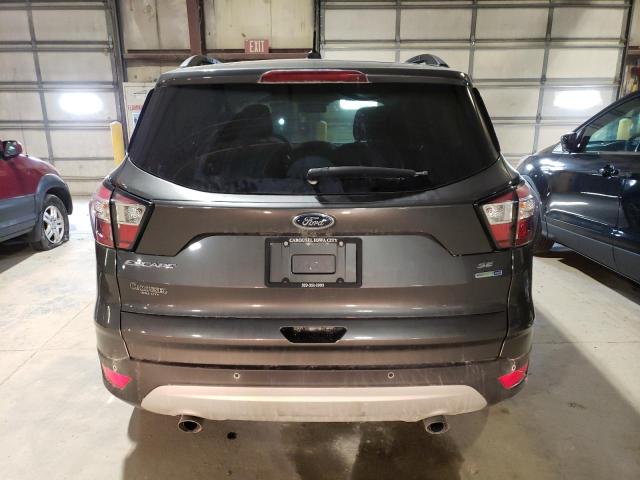 1FMCU9GD2JUC50473 Ford ESCAPE SE