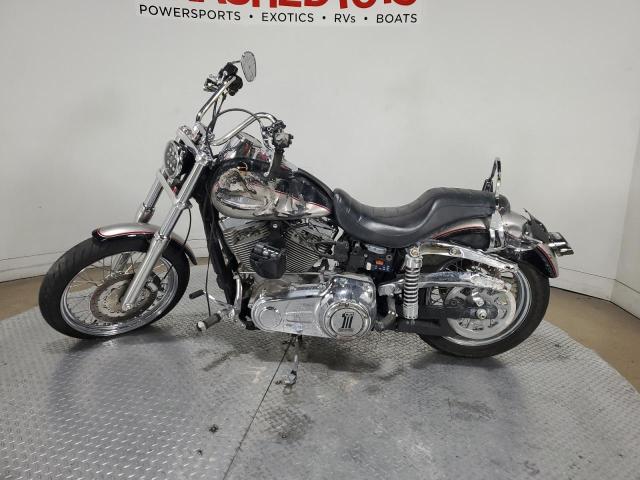 2009 HARLEY-DAVIDSON FXDC 1HD1GV4169K341158