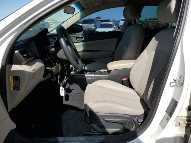 KNAGT4L30G5095009 KIA Optima Lx