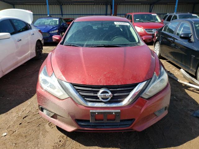2017 NISSAN ALTIMA 2.5 - 1N4AL3AP5HC125360