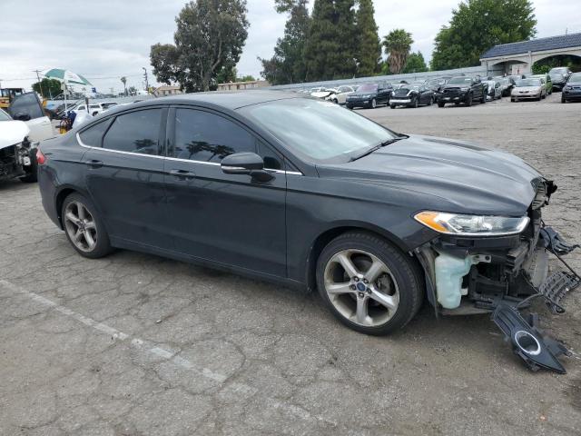 3FA6P0H77ER134685 Ford FUSION SE