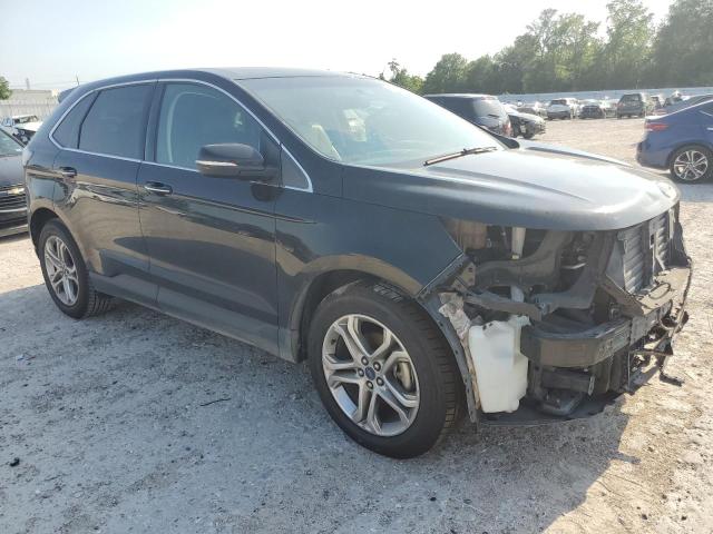 2FMPK3K92GBB06671 2016 FORD EDGE, photo no. 4