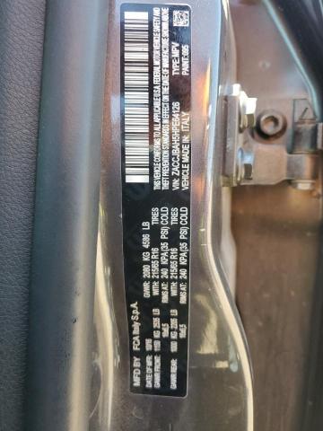 ZACCJBAH5HPE64126 Jeep Renegade Sport