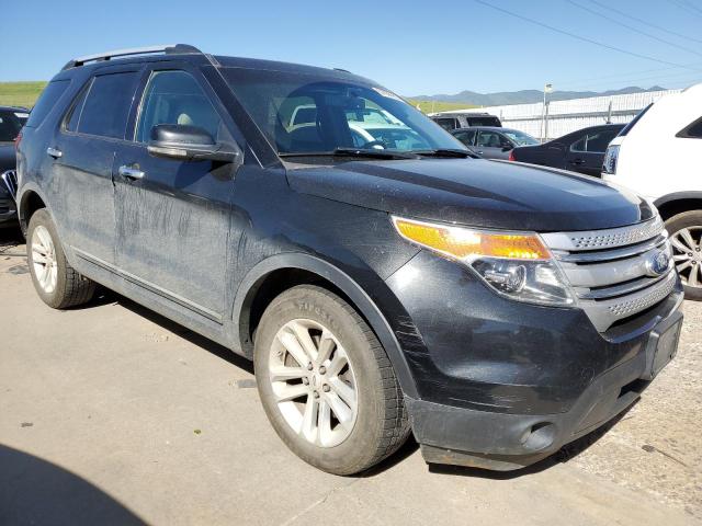 Vin: 1fmhk8d8xcgb04160, lot: 57656953, ford explorer xlt 20124