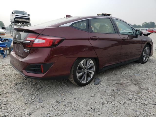 2018 HONDA CLARITY TO - JHMZC5F35JC006226
