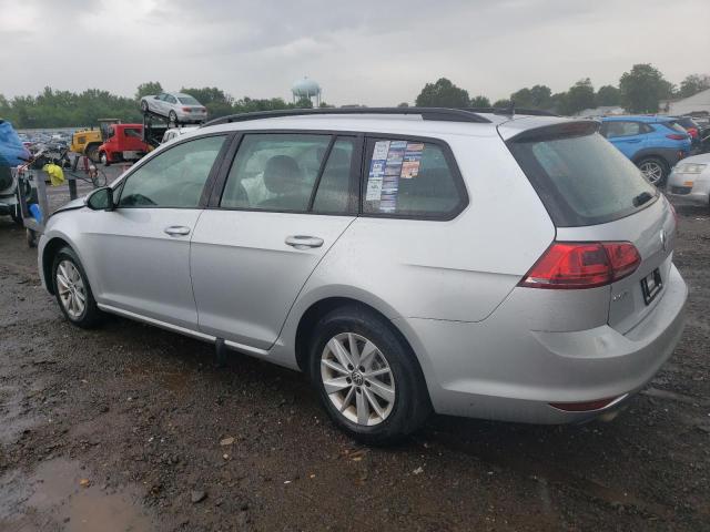 2017 VOLKSWAGEN GOLF SPORT - 3VWC17AU1HM504292