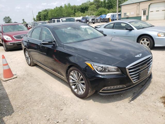 Vin: kmhgn4je3hu205409, lot: 55451613, genesis g80 base 20174