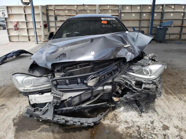 VIN WDDGJ4HB2DG087346 2013 Mercedes-Benz C-Class, 250 no.5