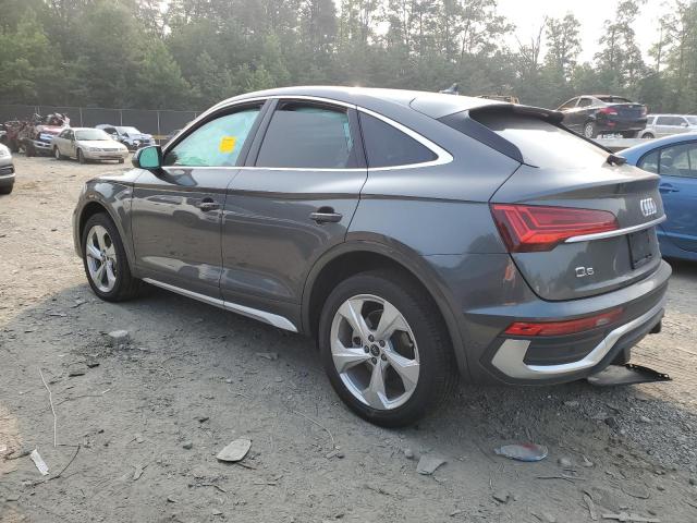 2023 AUDI Q5 SPORTBA - WA15AAFY8P2065712