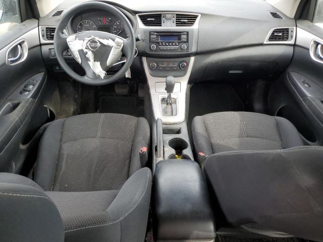 3N1AB7AP2FY334454 Nissan SENTRA S