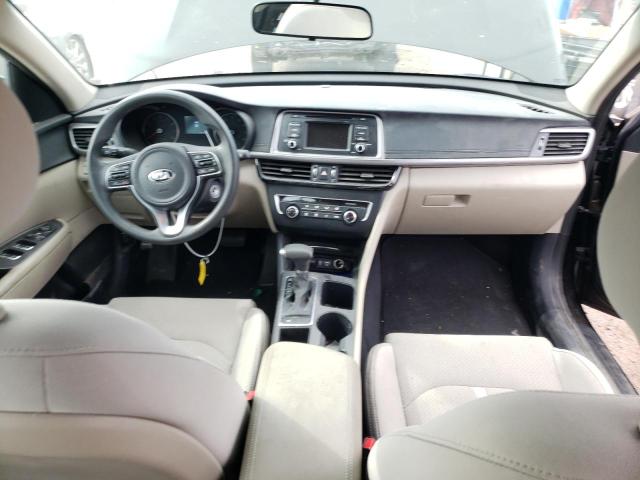 5XXGT4L34GG105572 KIA Optima Lx