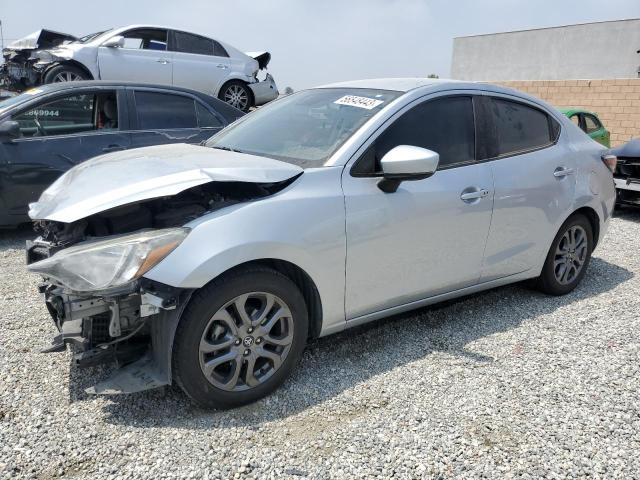 2019 Toyota Yaris L