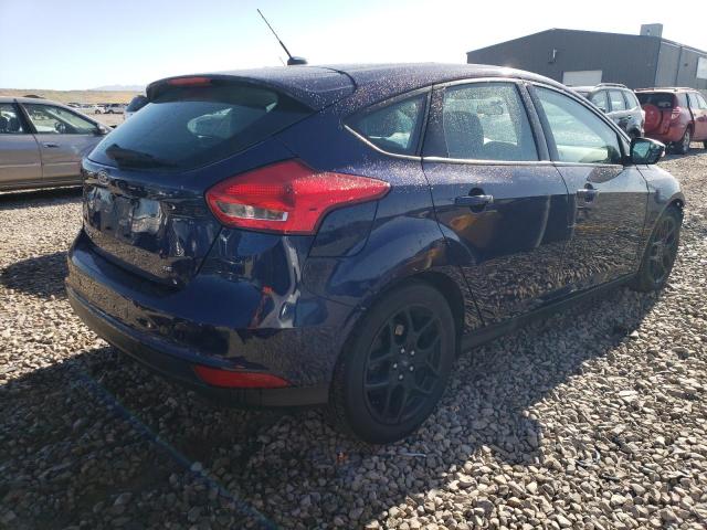 1FADP3K25GL321835 Ford FOCUS SE