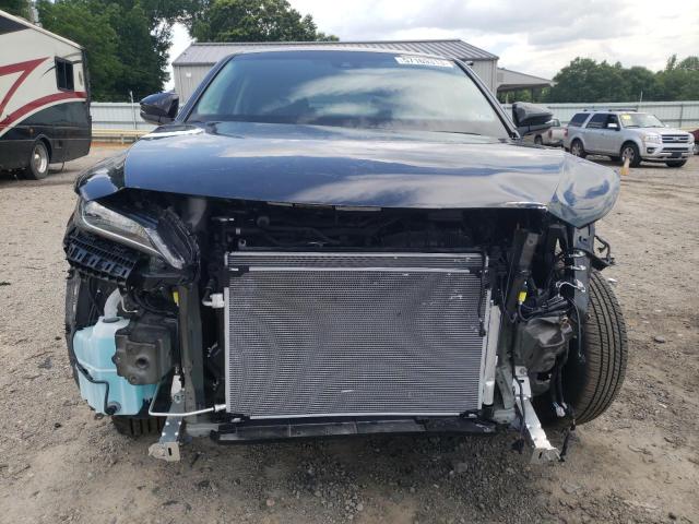 2022 TOYOTA VENZA HYBR - JTEAAAAH9NJ106665