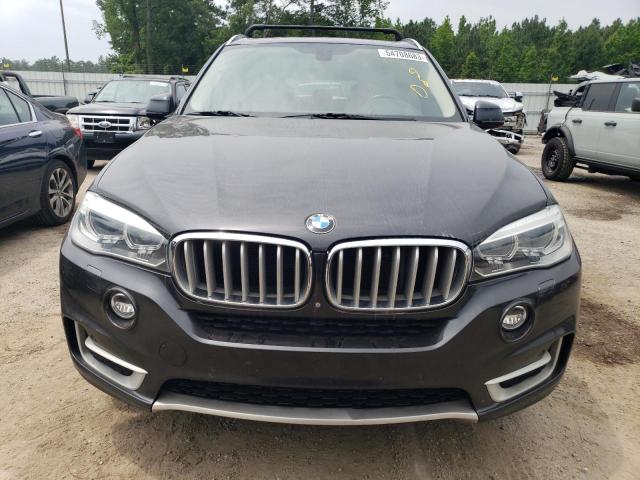 VIN 5UXKR0C57E0K49908 2014 BMW X5, Xdrive35I no.5